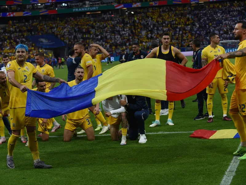 EURO 2024. Cât de tare trebuie să ne temem de Olanda? I-am bătut singura dată