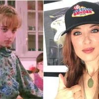 Actrița româncă, celebră după ce a jucat în „Home Alone”. Ce s-a întâmplat cu ea - Foto: proTV / imagine cu caracter ilustrativ