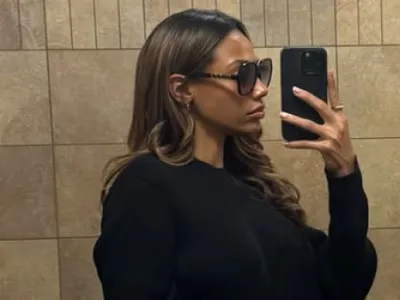 A anunțat că e însărcinată, apoi a declanșat ”isteria”! ”M-am simțit folosită și trădată”. Presupusul tată e acuzat de viol