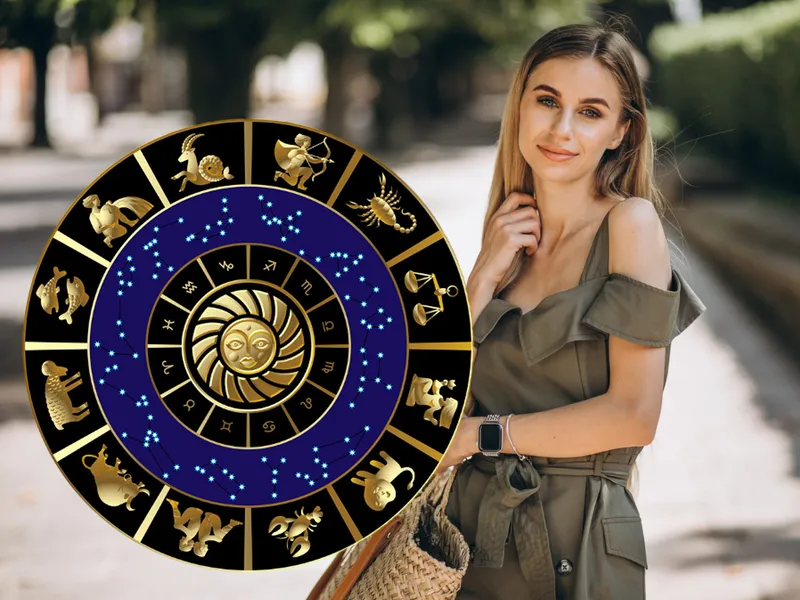 Horoscop 21 iulie. Luna în Gemeni aduce o zi cu multe oportunități Scorpionilor. Taurii, energici - Foto: Freepik, PNGEGG (Imagine cu rol ilustrativ)