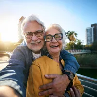 Pensionari, la pensie distrându-se - Foto: Freepik