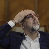Kelemen Hunor, liderul UDMR - Inquam Photos / Octav Ganea