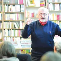 Profesorul clujean Dorin Ișoc, neobosit luptător cu plagiatele, admite că fostul edil oltean are o „fantezie malefică“