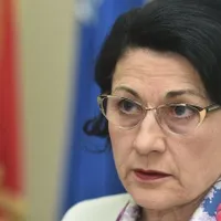 Ministrul Educației, Ecaterina Andronescu/Foto: Inquam Photos