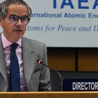 Directorul general al Agenţiei Internaţionale pentru Energie Atomică a convocat o ședință de urgență Foto: Profimedia(fotografie cu caracter ilustrativ)