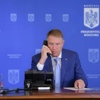 Președintele Iohannis despre acciza la carburanți: „50 de bani sunt 50 de bani pe care nu îi dai”/ Klaus Iohannis - Facebook