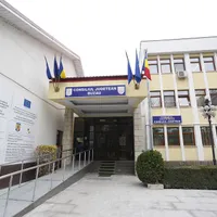 Consiliul Județean Buzău - Foto: Facebook/ CJ Buzău