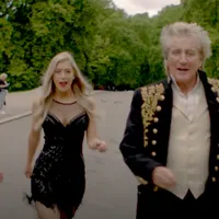 Rod Stewart lansează noul său album de studio, „The Tears of Hercules”. / Foto: bestclassicbands.com