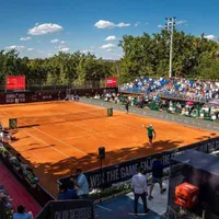 Un oraș din România intră în circuitul WTA 250. Va fi singurul turneu pe zgură din țară - Foto: Ziarul de Iași
