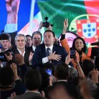 Alegeri parlamentare, în Portugalia: A câștigat Alianța Democratică, dar extrema dreaptă e pe 2 - Foto: Profimedia Images