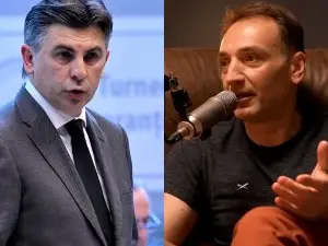 Radu Naum, revoltat de ce a putut să spună Ionuț Lupescu în direct: ”I-auzi!”