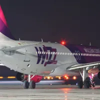 Wizz Air face un anunț crucial după escaladarea războiului din Israel - Foto: Profimedia images