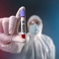 Noua tulpină Covid „XEC” se răspândește rapid în Europa. Medicii avertizează că este doar începutul - Foto: Profimedia images