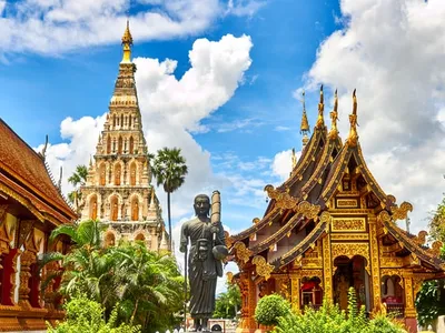 Thailanda reintroduce carantina obligatorie pentru călătorii străini după depistarea Omicron/FOTO: Unsplash