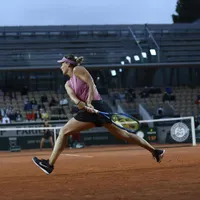 Ana Bogdan jucătoare de tenis- Foto: FACEBOOK