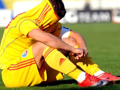 Dezastru! Era titular la naționala României și a spus 