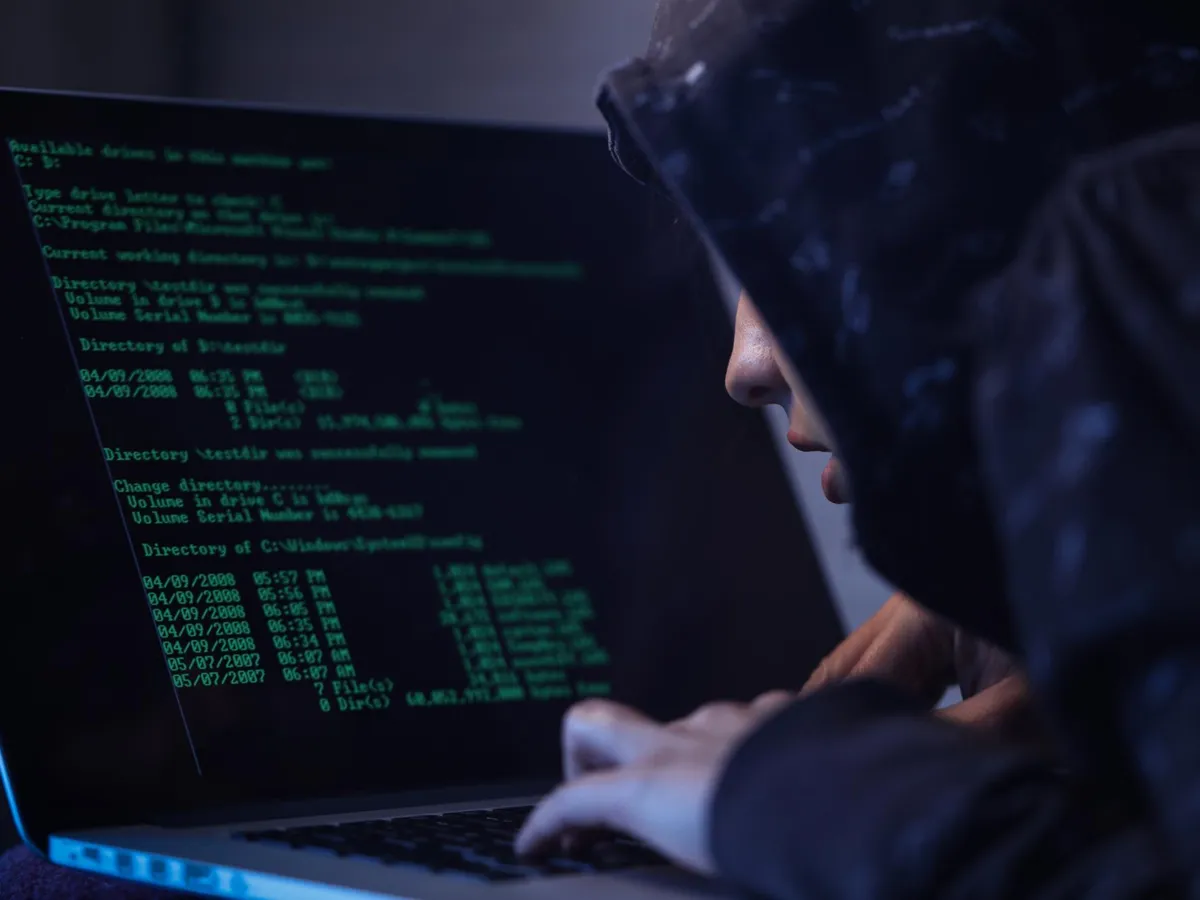 Hacker - Foto: Magnific.com (Imagine cu rol ilustrativ)