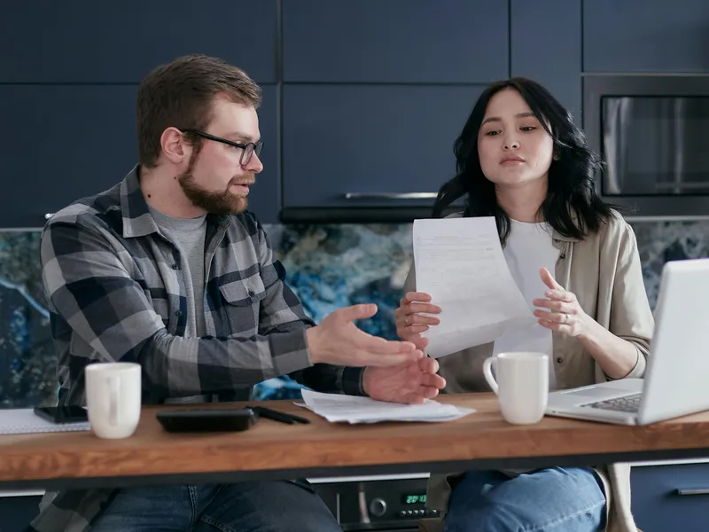 Regula 50/30/20 sau cum să nu mai trăiești de la un salariu la altul. Metodă simplă și eficientă! - FOTO: Pexels(imagine cu rol ilustrativ)