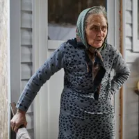 Descoperire înfiorătoare făcută de o pensionară sub podeaua casei sale. A sunat imediat la poliție - Foto: Profimedia images