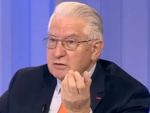 Dr. Vlad Ciurea, avertisment despre folosirea mierii. Ce nu este bine să faci. „Devine toxică” - Foto: Digi24