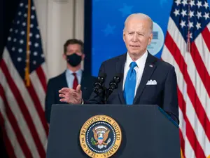 Biden s-a solidarizat cu americanii de origine asiatică/FOTO: Facebook/The White House