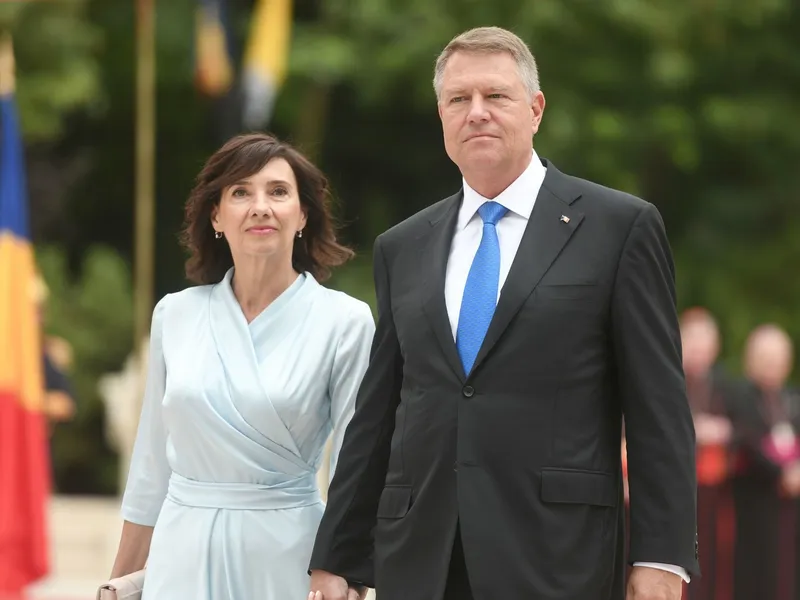 Instanța supremă a motivat decizia privind casele lui Iohannis. Reacția ANAF - Foto: Profimedia - rol ilustrativ