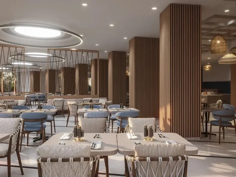 Celebrul lanț Hyatt deschide primul hotel interzis copiilor pe litoralul bulgăresc. Cât costă camera - Foto: assbr.hyattinclusivecollection.com