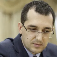 Vlad Voiculescu este propunerea USR-PLUS pentru funcția de viceprimar al Capitalei/FOTO: comisarul.ro