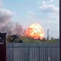 Explozie uriașă la un depozit militar din Rusia. Sute de oameni evacuați de urgență. Ce se întâmplă - FOTO: Profimedia (imagine cu rol ilustrativ)