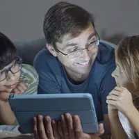 Cum au preluat copiii puterea în familie - Foto: Pexels