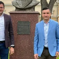 Alexe și Chirica. FOTO: ziaruldeiasi.ro