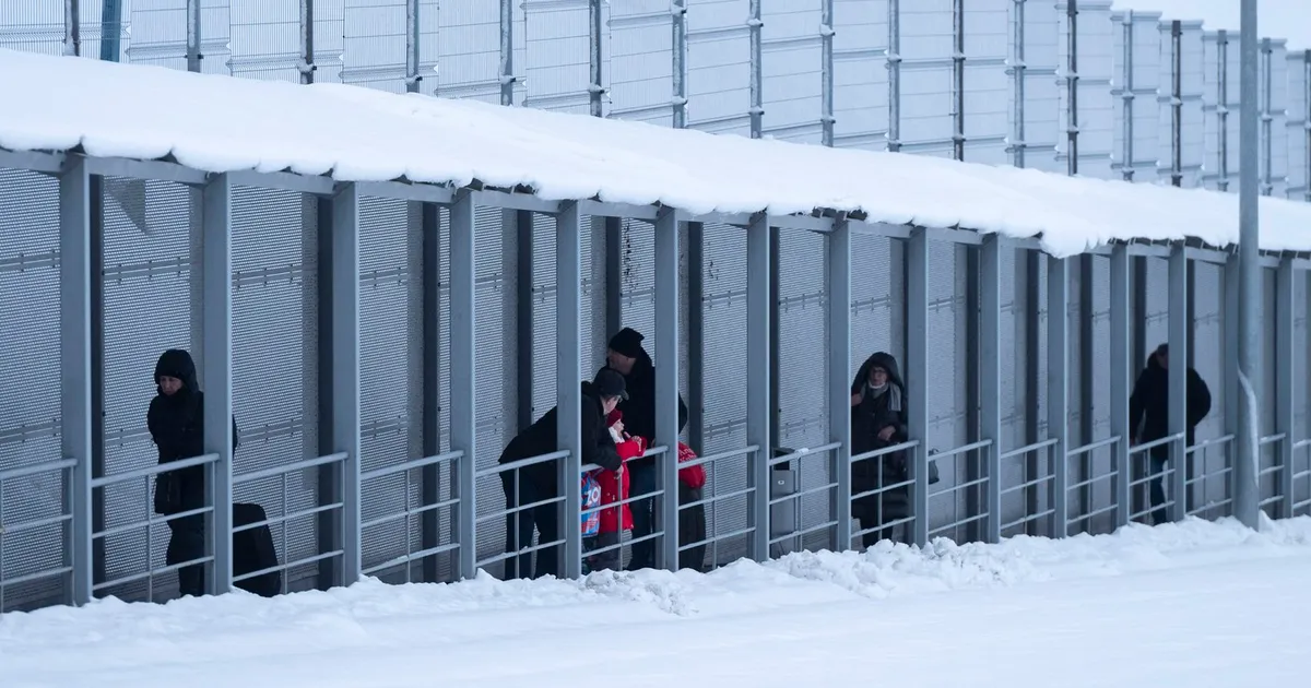 „Trage și ucide”, ordinul Estoniei împotriva trupelor Rusiei care încearcă să treacă granița fără însemne • Newsweek România