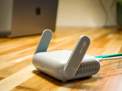 Router Wi-Fi - Foto: Pexels (Imagine cu rol ilustrativ)