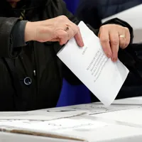 ALEGERI 2024. Incidente în București. Amenințări în secția de votare. Ce s-a întâmplat? - Foto: INQUAM PHOTOS Malina Norocea (rol ilustrativ)