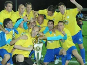 A câștigat 3 titluri de campion al României, dar a ajuns după gratii pentru că a omorât un om și a dispărut! Ce s-a ales de fostul jucător de la Dinamo