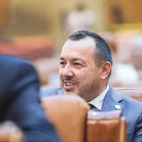Cătălin Rădulescu - Foto: INQUAM PHOTOS/ George Călin