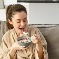 Un metal greu contaminează cerealele pentru micul dejun și produce cancer. Avertismentul medicilor - Foto: Freepik (rol ilustrativ)