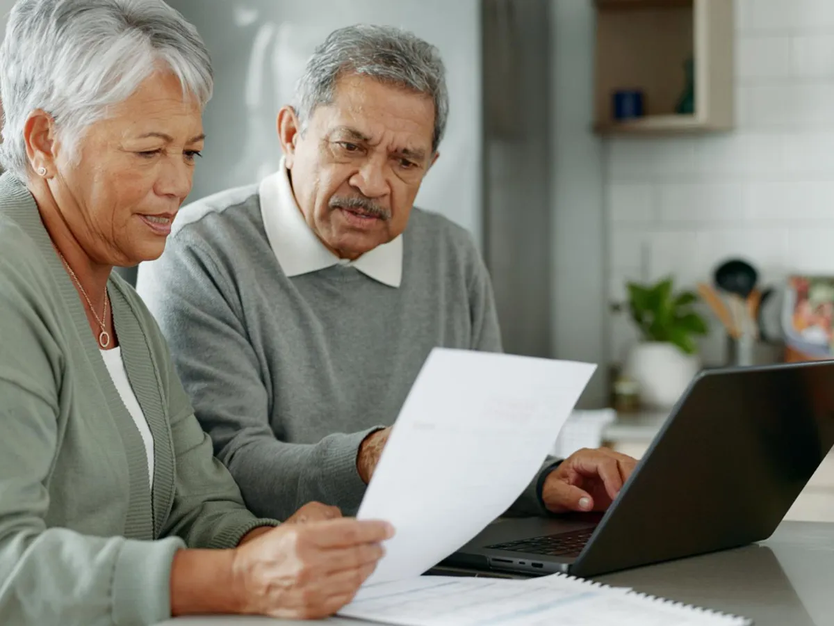 Pensionari la pensie - Foto: Freepik
