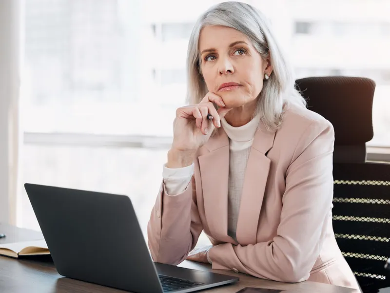 Pensionarii primesc o veste proastă la pensie - Foto: Freepik