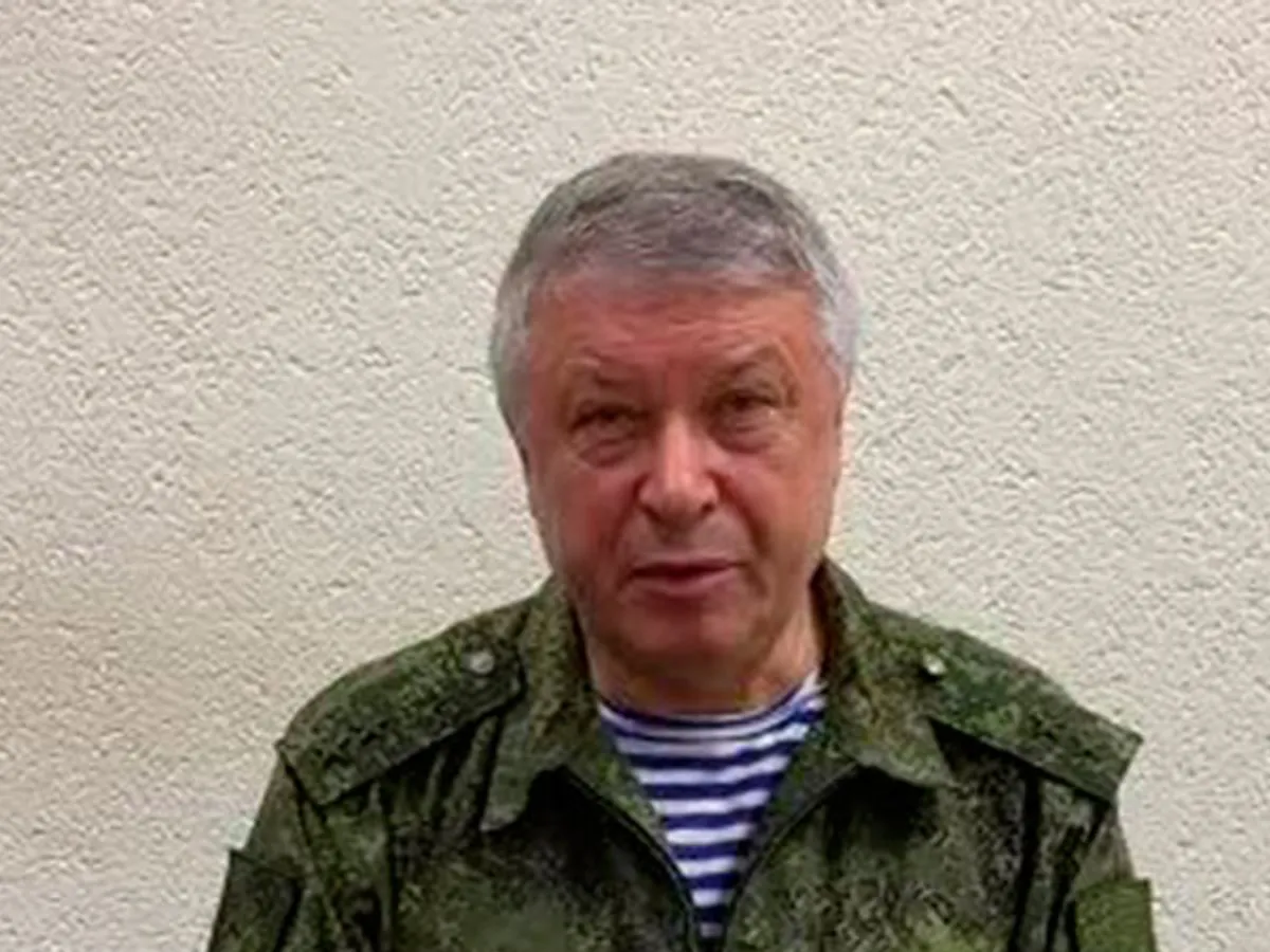 Igor Kostiukov