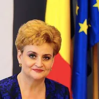 Grațiela Gavrilescu/FOTO: Facebook