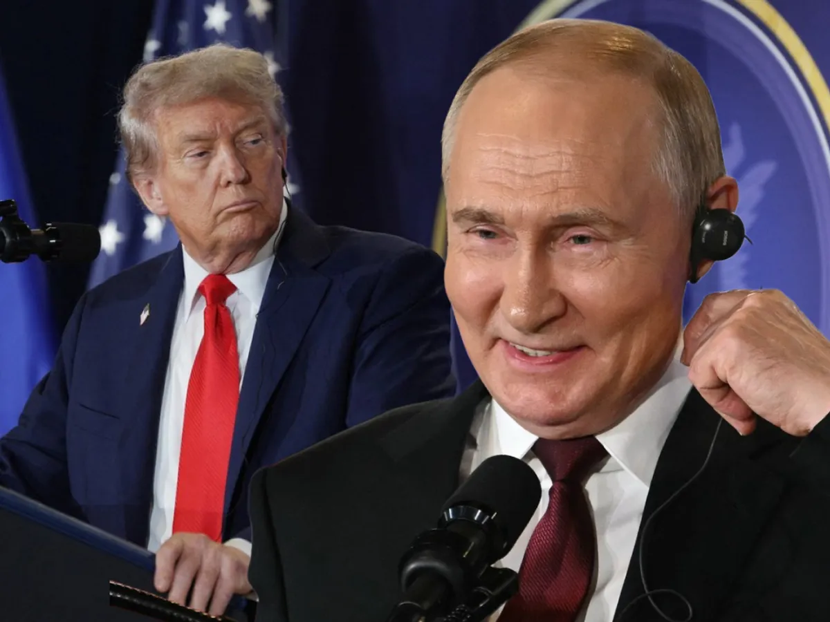 Ipocrizia rusească. Moscova îi cere lui Trump să sancționeze Europa și să ridice restricțiile împotriva Rusiei