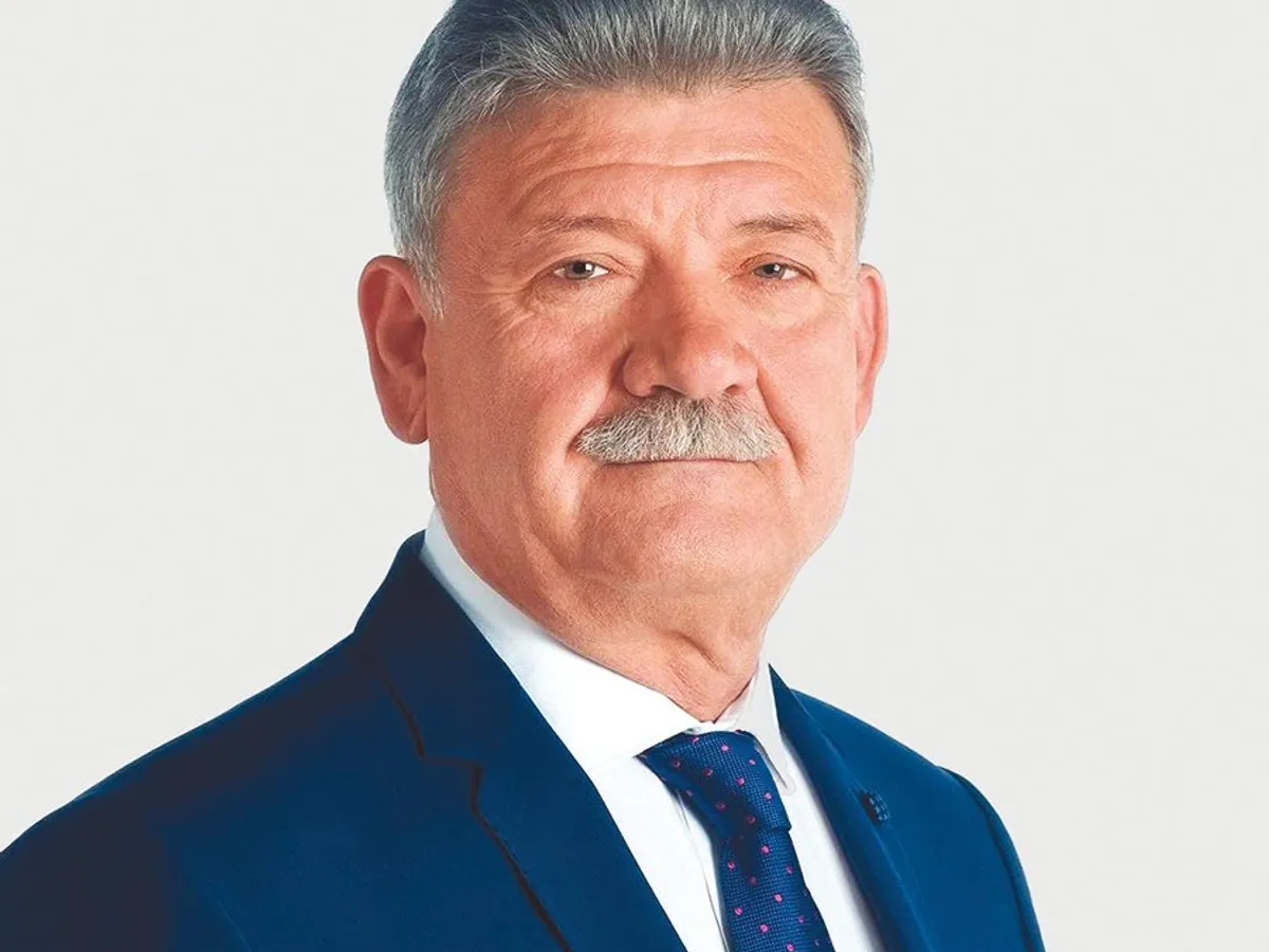 Mircea Hava, Primarul orașului Alba Iulia