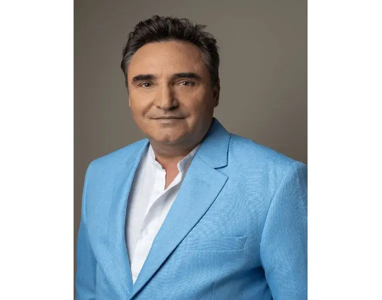 Mihai Lupu, candidatul la președinția Consiliului Județean Constanța