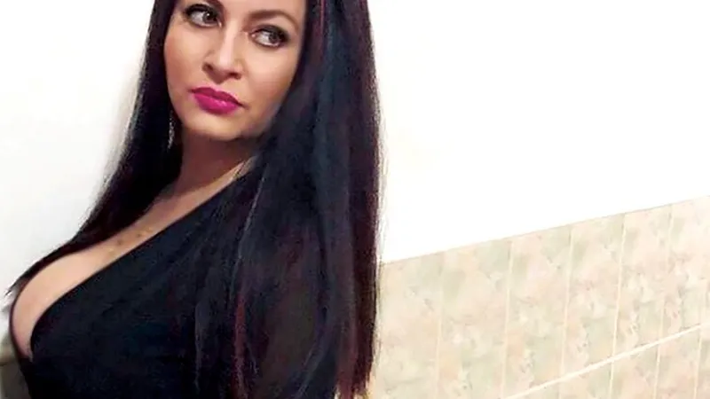 Delia Iordache