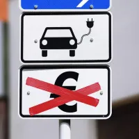 Fără bonus „Rabla Plus”, mașinile electrice sunt prea scumpe. În Germania, vânzările s-au prăbușit - Foto: Profimedia Images - Rol ilustrativ