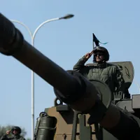 30.000 soldați NATO, exerciții de amploare în Polonia. Rusia face manevre în zonă - Foto: Profimedia Images