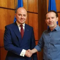 Muraru: Filiala de la Iași este printre primele organizații pe care Florin Cîțu le-a pierdut/FOTO: ziaruldeiasi.ro