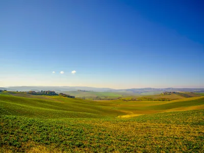 Pământ - Foto. magnific
