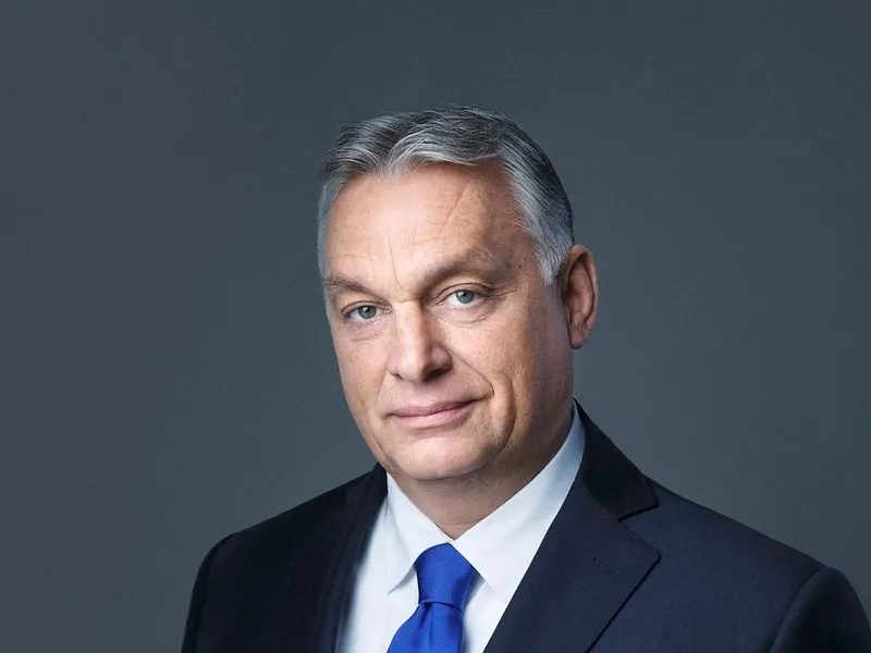 Ce l-a convins pe Viktor Orban să dea drumul miliardelor de dolari spre Ucraina - Foto: Facebook/Orbán Viktor